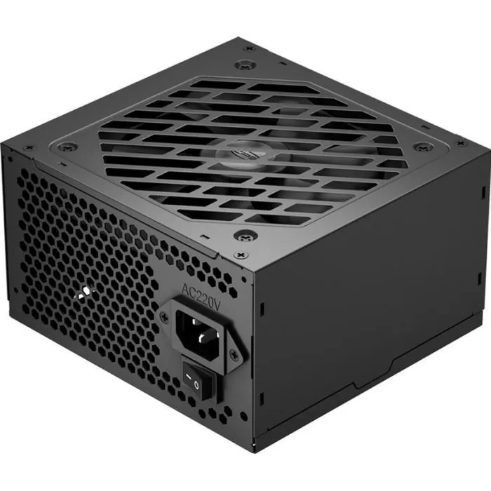 Блок питания PcCooler 700W (AF700) изображение 3