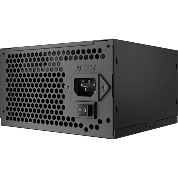 Блок питания PcCooler 700W (AF700) изображение 4