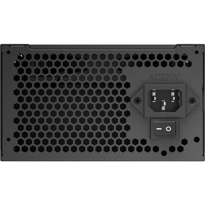 Блок питания PcCooler 700W (AF700) изображение 5