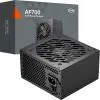 Блок питания PcCooler 700W (AF700) изображение 7