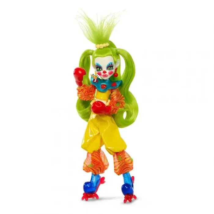 Кукла Monster High Убийца-клоун (JMG88) изображение 2