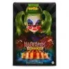 Кукла Monster High Убийца-клоун (JMG88) изображение 7