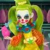 Кукла Monster High Убийца-клоун (JMG88) изображение 8