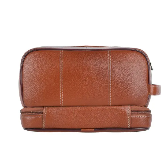 Несесер Hammonds Flycatcher TC4003 Tan (TC4003 TN) зображення 2