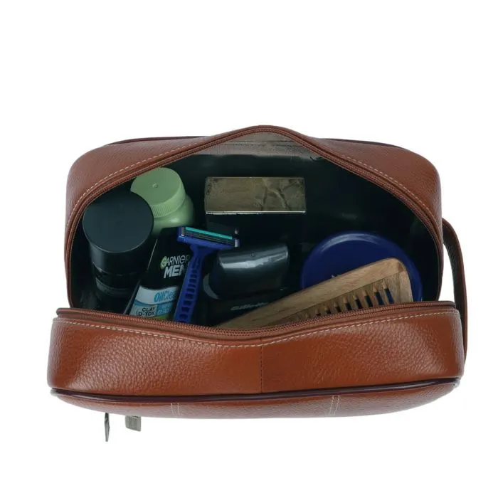 Несесер Hammonds Flycatcher TC4003 Tan (TC4003 TN) зображення 4
