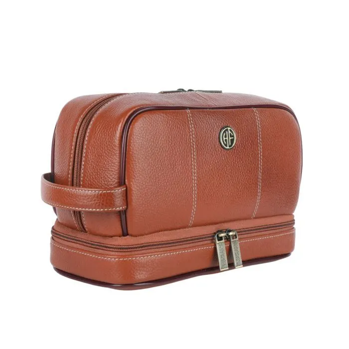 Несесер Hammonds Flycatcher TC4003 Tan (TC4003 TN) зображення 8