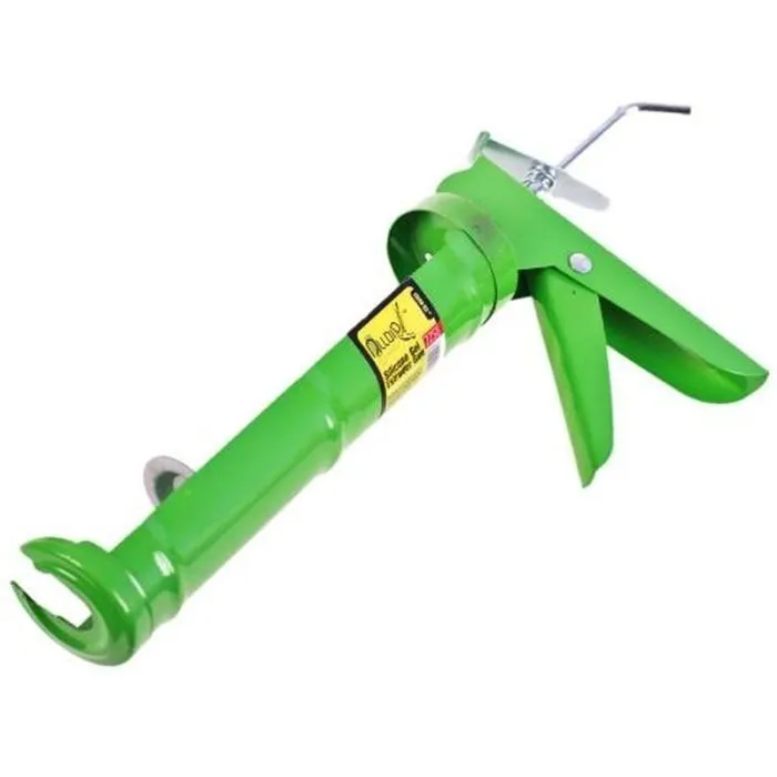 Пистолет для герметика Alloid 225мм (CG-05101) изображение 4