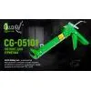 Пистолет для герметика Alloid 225мм (CG-05101) изображение 5