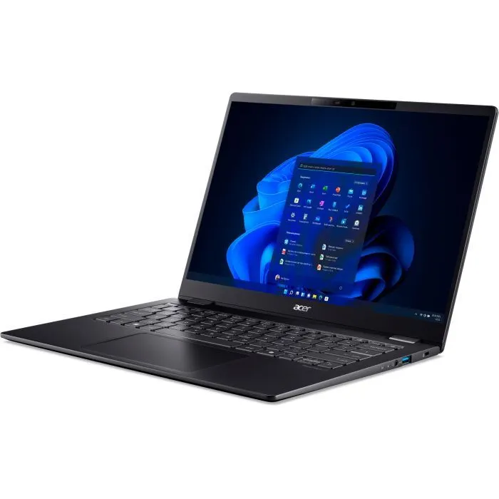 Ноутбук Acer TravelMate TMP614-54 (NX.BJLEU.007) зображення 2