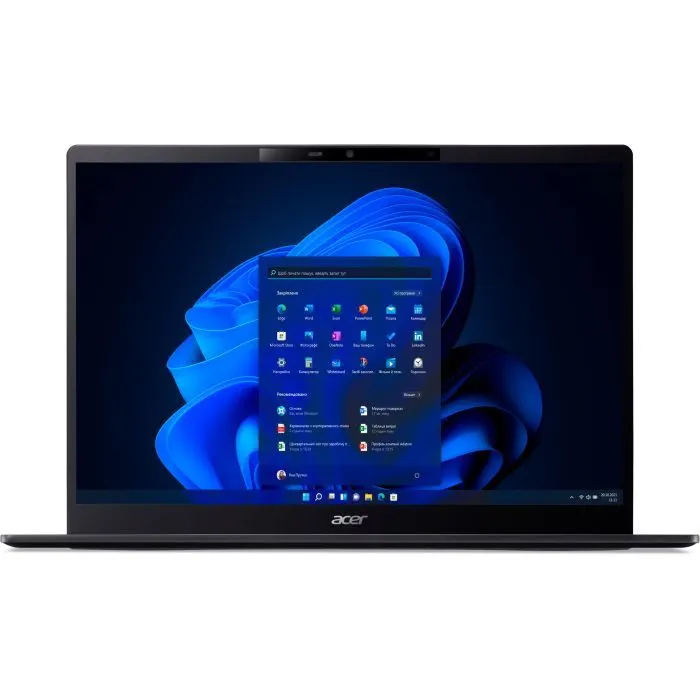 Ноутбук Acer TravelMate TMP614-54 (NX.BJLEU.007) зображення 4