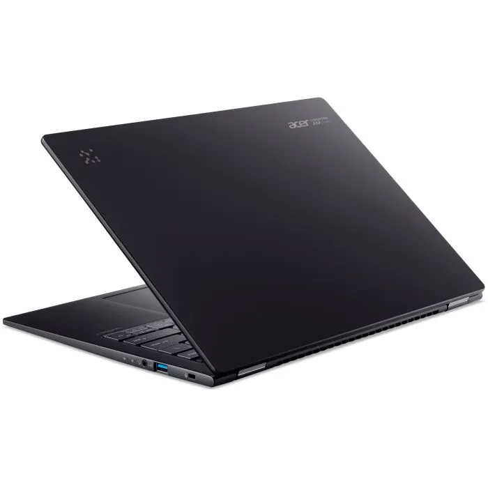 Ноутбук Acer TravelMate TMP614-54 (NX.BJLEU.007) зображення 5