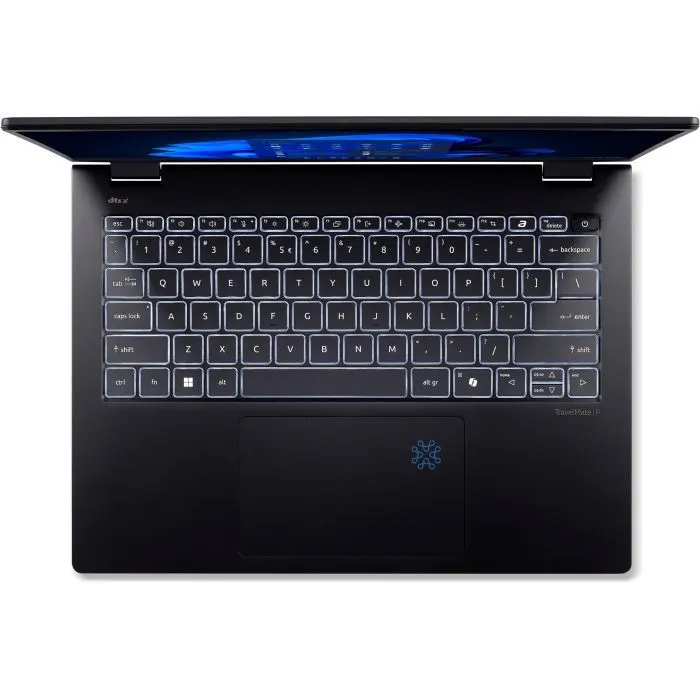 Ноутбук Acer TravelMate TMP614-54 (NX.BJLEU.007) зображення 7