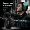 Наушники ColorWay Core ANC Black (CW-HBT03BK) изображение 10