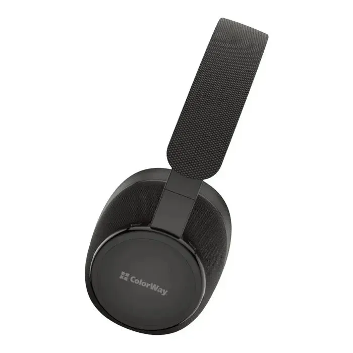 Наушники ColorWay Core ANC Black (CW-HBT03BK) изображение 3