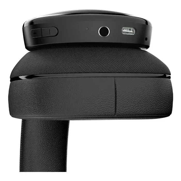 Наушники ColorWay Core ANC Black (CW-HBT03BK) изображение 4