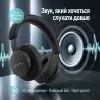 Наушники ColorWay Core ANC Black (CW-HBT03BK) изображение 6