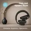 Наушники ColorWay Core ANC Black (CW-HBT03BK) изображение 9