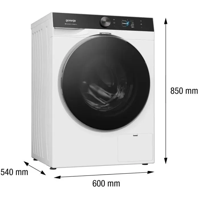 Пральна машина Gorenje WG884A31 зображення 4