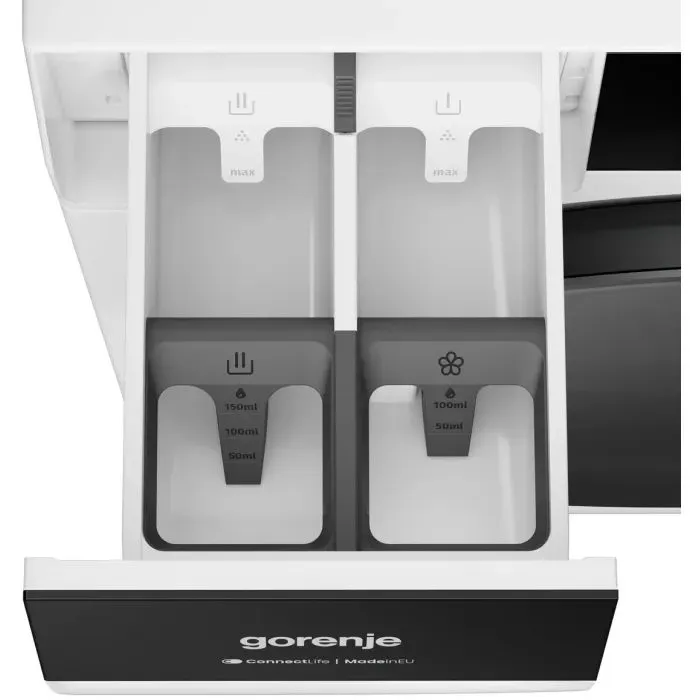 Пральна машина Gorenje WG884A31 зображення 5
