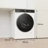 Пральна машина Gorenje WG884A31 зображення 6