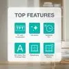 Пральна машина Gorenje WG884A31 зображення 7