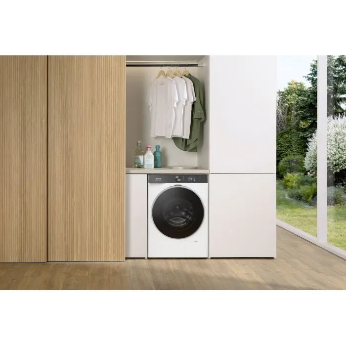 Пральна машина Gorenje WG884A31 зображення 8