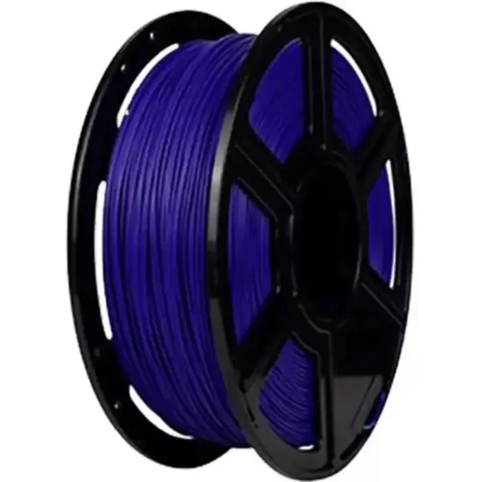 Пластик для 3D-принтера Flashforge PLA Matte 1,75mm 1kg Blue (90007478001)