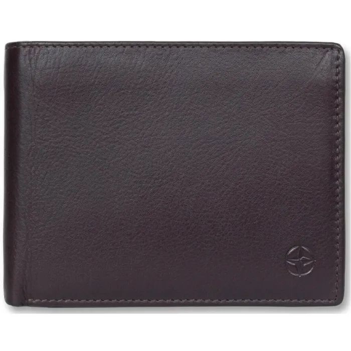 Портмоне Tony Perotti Cortina 5036 nero Чорне (90209)