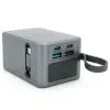 Батарея універсальна FULLTECH 20000mAh, 70W, PD, QC (FP33 / 46151) зображення 2