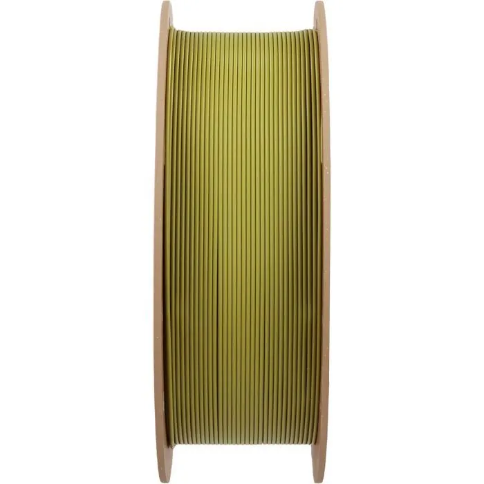 Пластик для 3D-принтера Polymaker PLA Panchroma 1,75mm 1kg Olive Green (CA19014) зображення 2