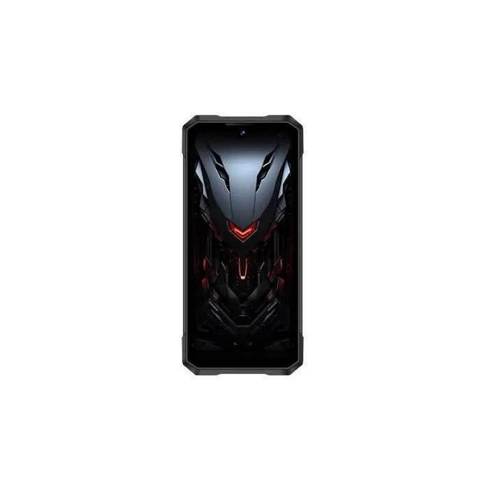 Мобільний телефон Doogee S200 VIP 12/256GB Dark Grey (6923740293799_1)