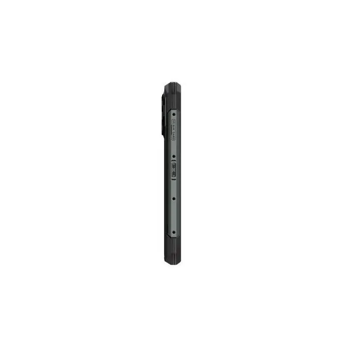 Мобільний телефон Doogee S200 VIP 12/256GB Dark Grey (6923740293799_1) зображення 4