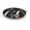 Світлодіодна стрічка Videx DC24V 60W 5M 4000K Ra98 IP20 5м (VL-LST28144-24124-B5) зображення 3