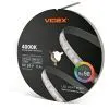 Світлодіодна стрічка Videx DC24V 60W 5M 4000K Ra98 IP20 5м (VL-LST28144-24124-B5)