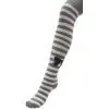 Колготки детские UCS Socks с бантом (M0C0301-2183-5G-blue)