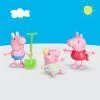 Игровой набор Peppa Pig Figurines – Три маленькие свинки на пляже (G2833) изображение 3