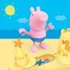 Игровой набор Peppa Pig Figurines – Три маленькие свинки на пляже (G2833) изображение 6