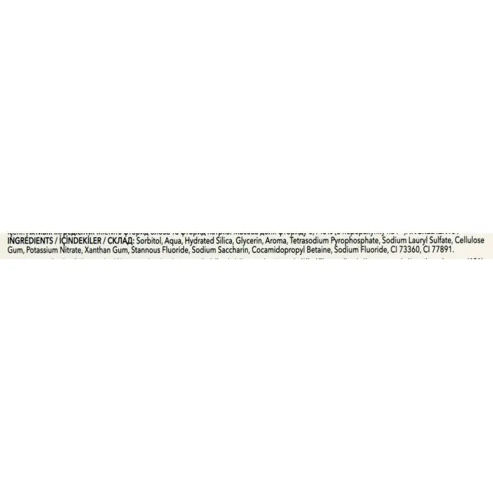 Зубна паста Colgate Total Active Protect + Gum Care 75 мл (6920354839597) зображення 5