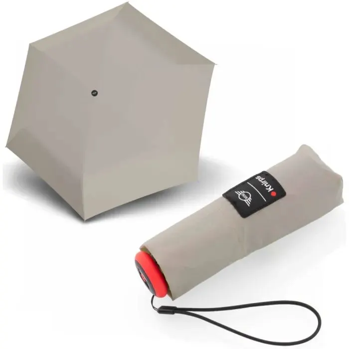 Зонт Knirps Mini Melting Desert механічна складана (Kn95-8010-5001) изображение 2