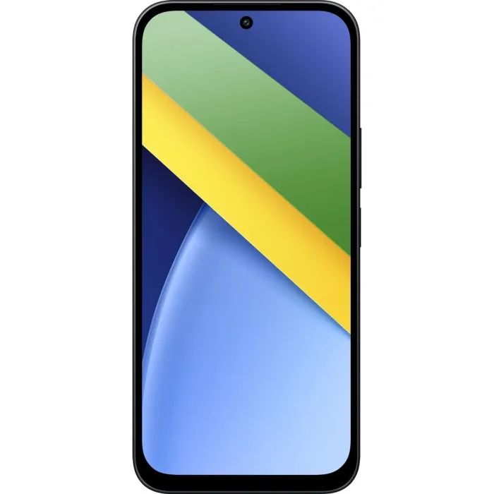 Мобільний телефон Xiaomi Poco C95 Pro 6/128GB Blue (1218377) зображення 2