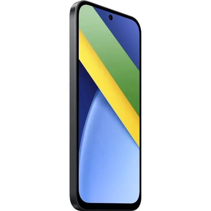 Мобільний телефон Xiaomi Poco C95 Pro 6/128GB Black (1218376) зображення 3
