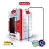 Скло захисне Intaleo 9H 3D Xiaomi Redmi Note 15 Pro 4G Black (1283126635533)