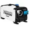 Автономный дизельный обогреватель Merlion ML500WH