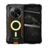 Мобільний телефон Doogee Fire 5 Ultra 6/128GB Orange (6942654928085)