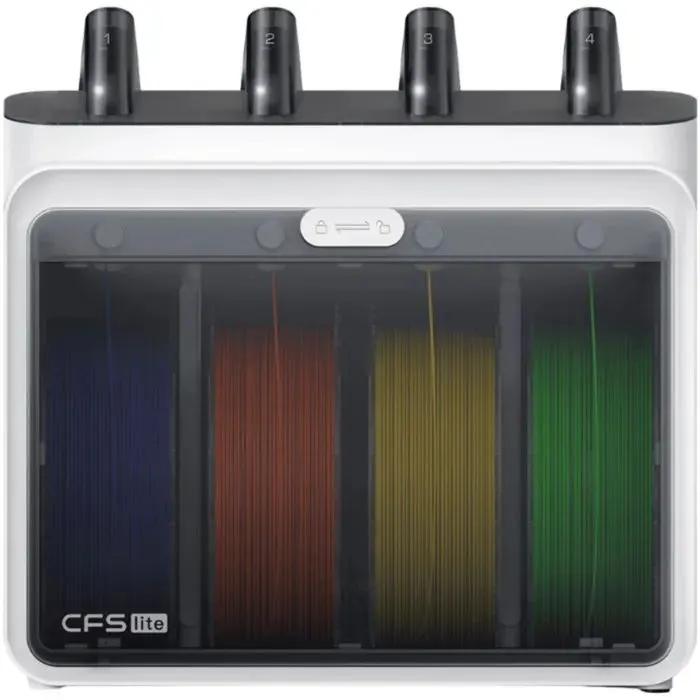 СНПЧ Creality CFS Lite (Creality Filament System) для Creality i7 (1002120004) изображение 2