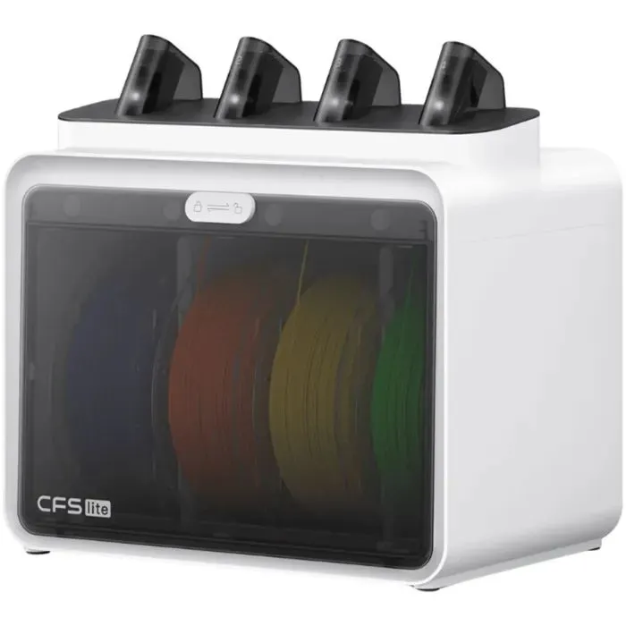 СНПЧ Creality CFS Lite (Creality Filament System) для Creality i7 (1002120004) изображение 3