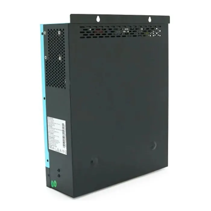 Сонячний інвертор Must PV18-3024ECO, 3000W, 24V (PV18-3024ECO) зображення 2