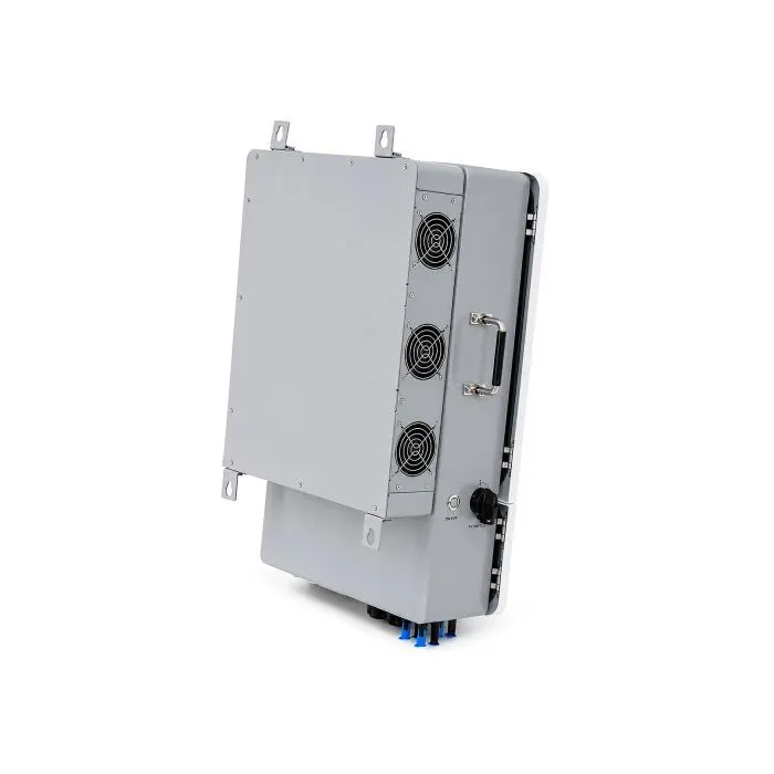 Солнечный инвертор FelicityESS IVGM8KLP1G1 (Gen-port) 8кW, 48V (IVGM8KLP1G1) изображение 2