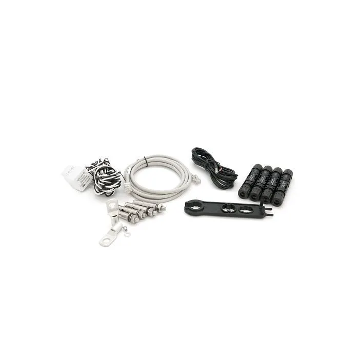 Солнечный инвертор FelicityESS IVGM8KLP1G1 (Gen-port) 8кW, 48V (IVGM8KLP1G1) изображение 5