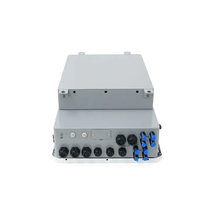 Солнечный инвертор FelicityESS IVGM8KLP1G1 (Gen-port) 8кW, 48V (IVGM8KLP1G1) изображение 6
